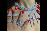 MILLIE DOLLARI CHAIN